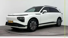 Gebruikt 2024 XPENG G9 RWD Long Range SUV | € 53.900 (Goede deal)