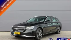 Zwart Gebruikt 2023 Mercedes 300 Avantgarde Stationwagen | € 47.900 (Eerlijke prijs)