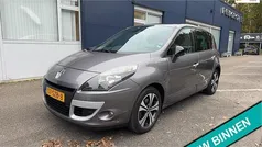 Grijs Gebruikt 2012 Renault Scénic III Bose Edition MPV | € 4.995 (Eerlijke prijs)