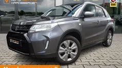 Grijs Gebruikt 2025 Suzuki Vitara SUV | € 26.900 (Goede deal)