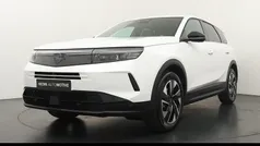 Wit Gebruikt 2025 Opel Grandland X SUV | € 40.000 (Eerlijke prijs)