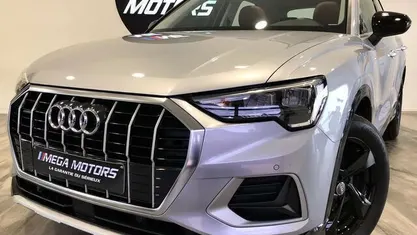 Occasion Audi Q3 150 PK (110 kW) 2019 SUV