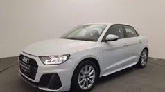 Wit Gebruikt 2023 Audi A1 Sportback S-Line Hatchback | € 29.450 (Eerlijke prijs)