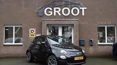 Gebruikt 2023 Fiat 500 Club Hatchback | € 14.950 (Eerlijke prijs)