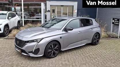 Occasion Peugeot 308 GTi 181 PK (133 kW) 2024 Hatchback