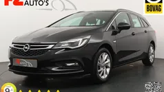 Zwart Gebruikt 2016 Opel Astra Business Stationwagen | € 6.945 (Eerlijke prijs)