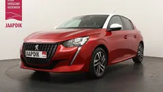 Gebruikt 2019 Peugeot 208 Allure Hatchback | € 11.499 (Eerlijke prijs)