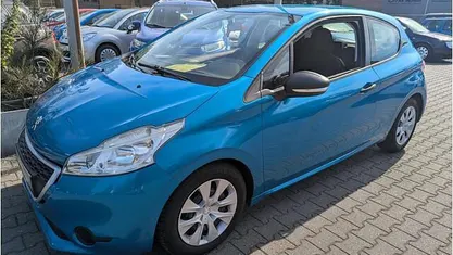 Occasion Peugeot 208 Access 68 PK (50 kW) 2013 Hatchback