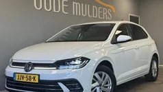 Gebruikt 2022 VW Polo Hatchback | € 18.950 (Eerlijke prijs)