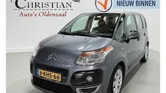 Grijs Gebruikt 2011 Citroën C3 Picasso MPV | € 3.950 (Eerlijke prijs)