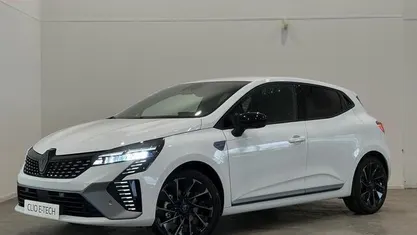 Occasion Renault Clio V Esprit Alpine 94 PK (69 kW) 2025 Hatchback
