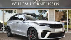 Gebruikt 2020 Land Rover Range Rover Velar SVAutobiography Dynamic Black SUV | € 68.950 (Eerlijke prijs)