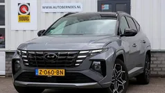 Gebruikt 2021 Hyundai Tucson N Line SUV | € 30.900 (Eerlijke prijs)