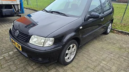 Gebruikt 2000 VW Polo Trendline Hatchback | € 399 (Super prijs)