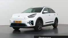 Wit Gebruikt 2021 Kia e-Niro SUV | € 23.435 (Goede deal)