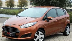 Bruin Gebruikt 2013 Ford Fiesta Style Hatchback | € 6.999 (Eerlijke prijs)