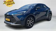 Gebruikt 2024 Toyota C-HR Edition SUV | € 34.950 (Super prijs)