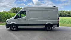 Gebruikt 2018 Mercedes Sprinter Van | € 13.000 (Goede deal)