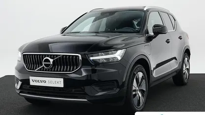 Occasion Volvo XC40 Inscription 2022 SUV