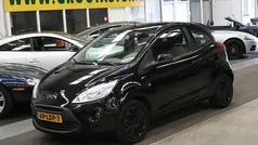 Gebruikt 2010 Ford Ka Titanium Hatchback | € 2.944 (Eerlijke prijs)