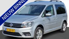 Grijs Gebruikt 2017 VW Caddy Trendline MPV | € 21.950 (Eerlijke prijs)
