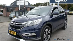 Gebruikt 2015 Honda CR-V Lifestyle SUV | € 15.950 (Eerlijke prijs)