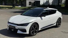 Gebruikt 2021 Kia EV6 4 SUV | € 28.450 (Eerlijke prijs)