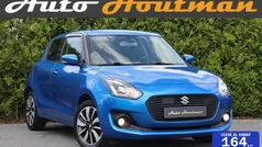 Blauw Gebruikt 2017 Suzuki Swift Hatchback | € 9.950 (Eerlijke prijs)