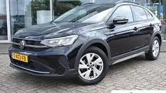 Zwart Gebruikt 2023 VW Taigo Life SUV | € 21.595 (Eerlijke prijs)