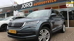 Gebruikt 2021 Skoda Kodiaq Business Line SUV | € 20.990 (Goede deal)