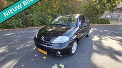 Gebruikt 2009 Citroën C3 Prestige Hatchback | € 1.499 (Eerlijke prijs)