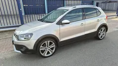 Beige Gebruikt 2010 VW Polo Cross Hatchback | € 5.999 (Eerlijke prijs)