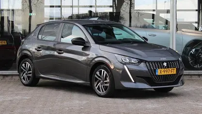 Occasion Peugeot 208 Style 75 PK (55 kW) 2023 Hatchback