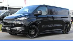 Gebruikt 2024 Ford Transit Custom Limited Van | € 41.995 (Eerlijke prijs)