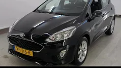 Gebruikt 2019 Ford Fiesta Trend Hatchback | € 10.945 (Eerlijke prijs)