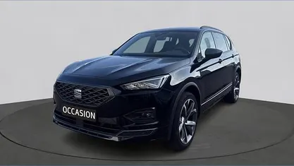 Occasion 2023 Seat Tarraco Business SUV | € 36.950 (Eerlijke prijs)