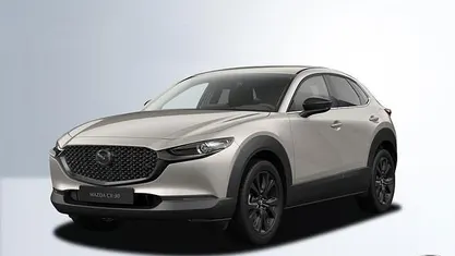 Occasion 2026 Mazda CX-30 Nagisa SUV | € 41.890 (Eerlijke prijs)