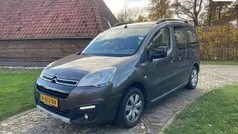 Grijs Gebruikt 2016 Citroën Berlingo XTR MPV | € 9.950 (Goede deal)