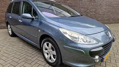 Gebruikt 2005 Peugeot 307 Stationwagen | € 1.995 (Eerlijke prijs)
