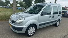Gebruikt 2007 Renault Kangoo Expression MPV | € 2.750 (Eerlijke prijs)