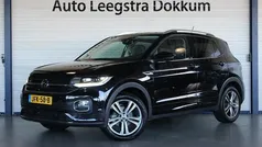 Gebruikt 2021 VW T-Cross Business SUV | € 21.950 (Eerlijke prijs)