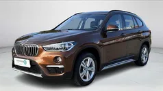 Gebruikt 2017 BMW X1 Executive SUV | € 20.950 (Eerlijke prijs)