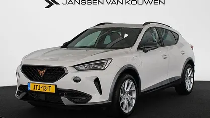 Occasion 2025 Cupra Formentor SUV | € 26.885 (Super prijs)