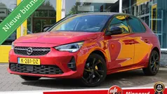 Rood Gebruikt 2020 Opel Corsa GS Line Hatchback | € 15.900 (Eerlijke prijs)
