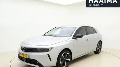 Gebruikt 2023 Opel Astra GS Line Hatchback | € 22.950 (Eerlijke prijs)