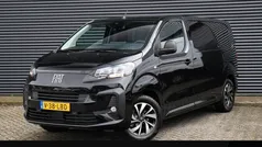 Gebruikt 2024 Fiat Scudo Van | € 33.371 (Goede deal)