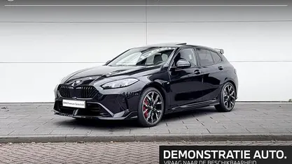 Occasion BMW 123 Shadowline 218 PK (160 kW) 2025 Zwart Hatchback