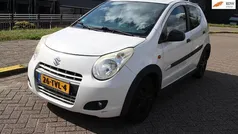 Gebruikt 2012 Suzuki Alto Comfort+ Hatchback | € 1.950 (Goede deal)