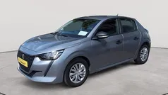 Gebruikt 2022 Peugeot 208 Hatchback | € 11.950 (Super prijs)