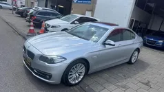 Gebruikt 2014 BMW 520 Sedan | € 15.950 (Eerlijke prijs)